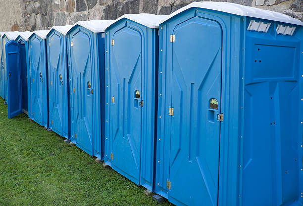 Best Portable Restroom Setup and Delivery  in USA